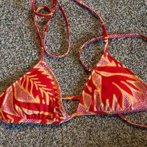 Bikini top